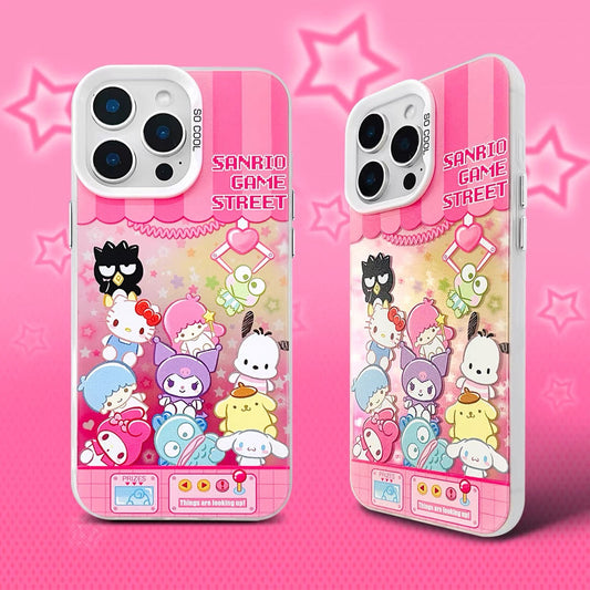 Sanrio | iPhone 17 Pro Max | iPhone Case | main view