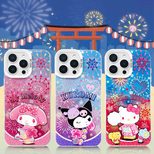Sanrio | Hello Kitty | iPhone Case | iPhone 17 Pro Max | main view