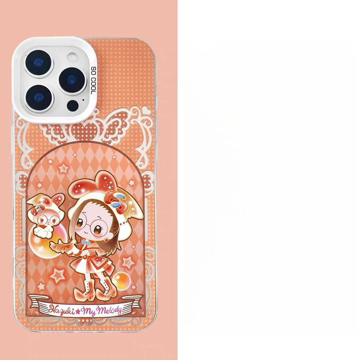 Sanrio | Hello Kitty | Samsung Phone Case | Samsung Galaxy S25 | lifestyle