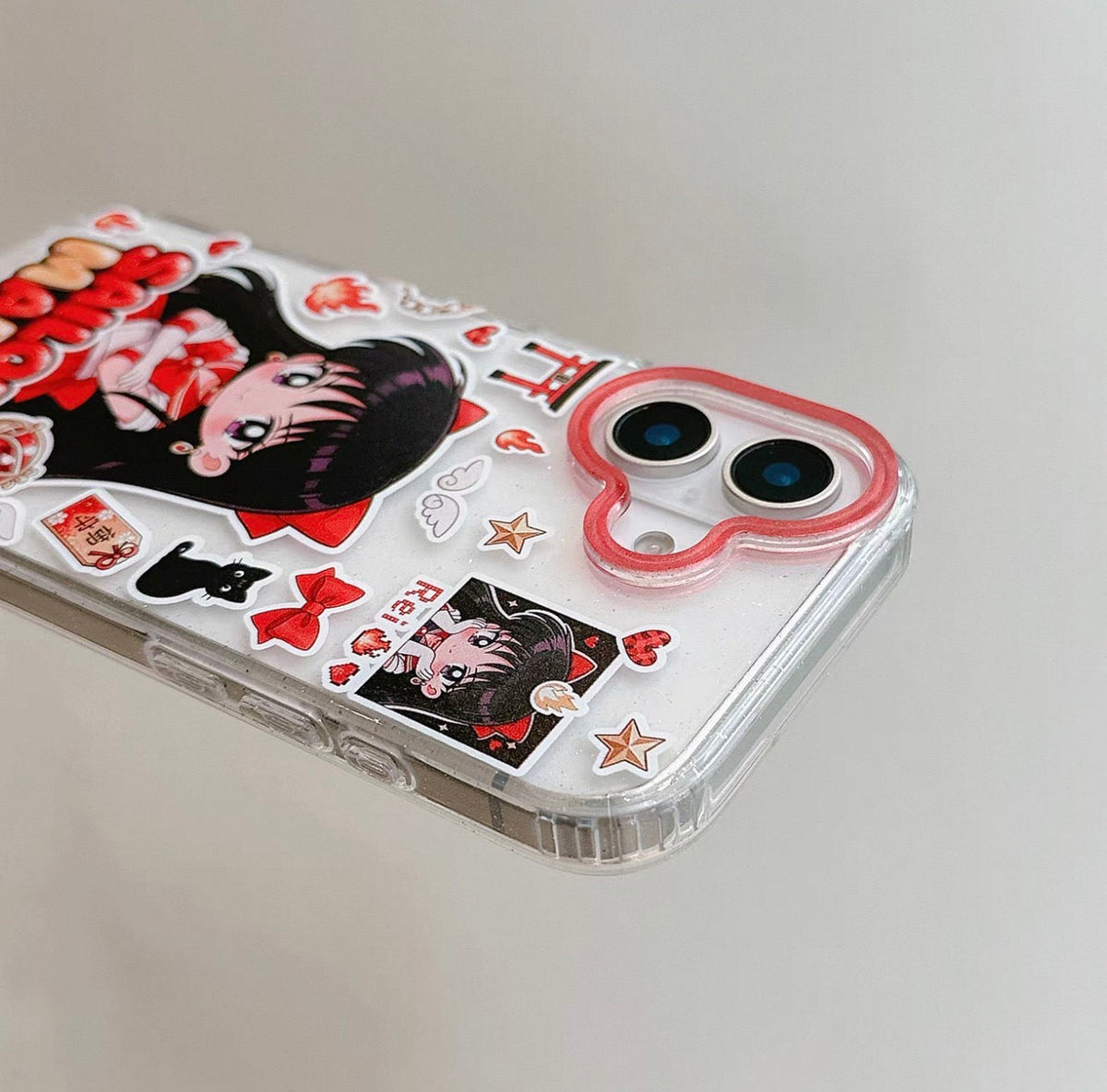 Sailor Moon | Sailor Moon | Samsung Phone Case | Samsung Galaxy S25 Edge | view 11