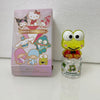 Sanrio Characters Crystal Style Perfume Bottle | KeroKeroKeroppi Keroppi - Convenience Store Limited Collectable Toys Mystery Blind Box