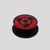 Japanese Anime Naruto Ninja Magnetic Phone Stand | Sharingan