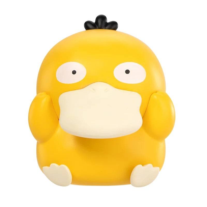 Japan Cartoon Pokemon Little Adventures Part 1 with PokeBall | Pikachu Bulbasaur Charmander Squirtle Eevee Psyduck - Mascot Plush Doll Kawaii Decoration KawaiiGiftLand