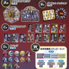 Limbus Company X DMM | Limbus Company Ichiban Kuji Lucky Draw Cute Icon Badge Acrylic Stand Cushion Clock - Kawaii Items Room Decoration Project Moon Game