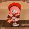 SPY Family Anya Plush Doll | Moveable Joint 25cm Plush Doll - Plush Doll Figure Collectable Toys