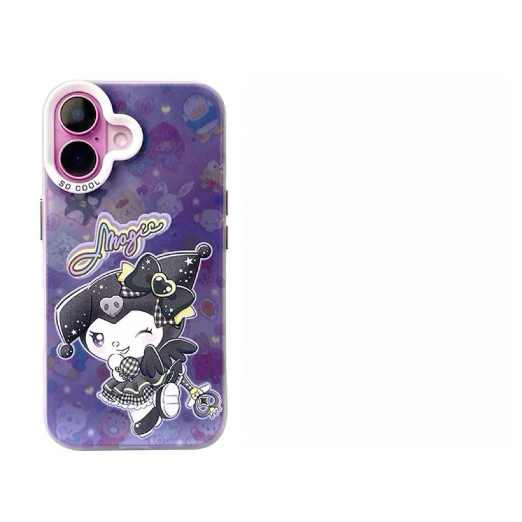 Sanrio | My Melody | iPhone Case | iPhone 17 | detail view
