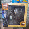 Kaiyodo Sci-Fi Revoltech No. 043 Batmobile Tumbler Armored Vehicle Action Figure (The Dark Knight)
