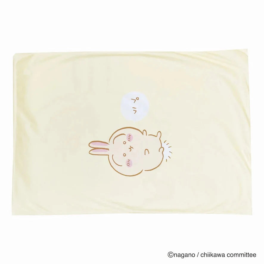 Japan ChiiKawa | ChiiKawa Hachiware Usagi Momonga  Cute Icon Pillowcase - Kawaii items Room Decoration KawaiiGiftLand