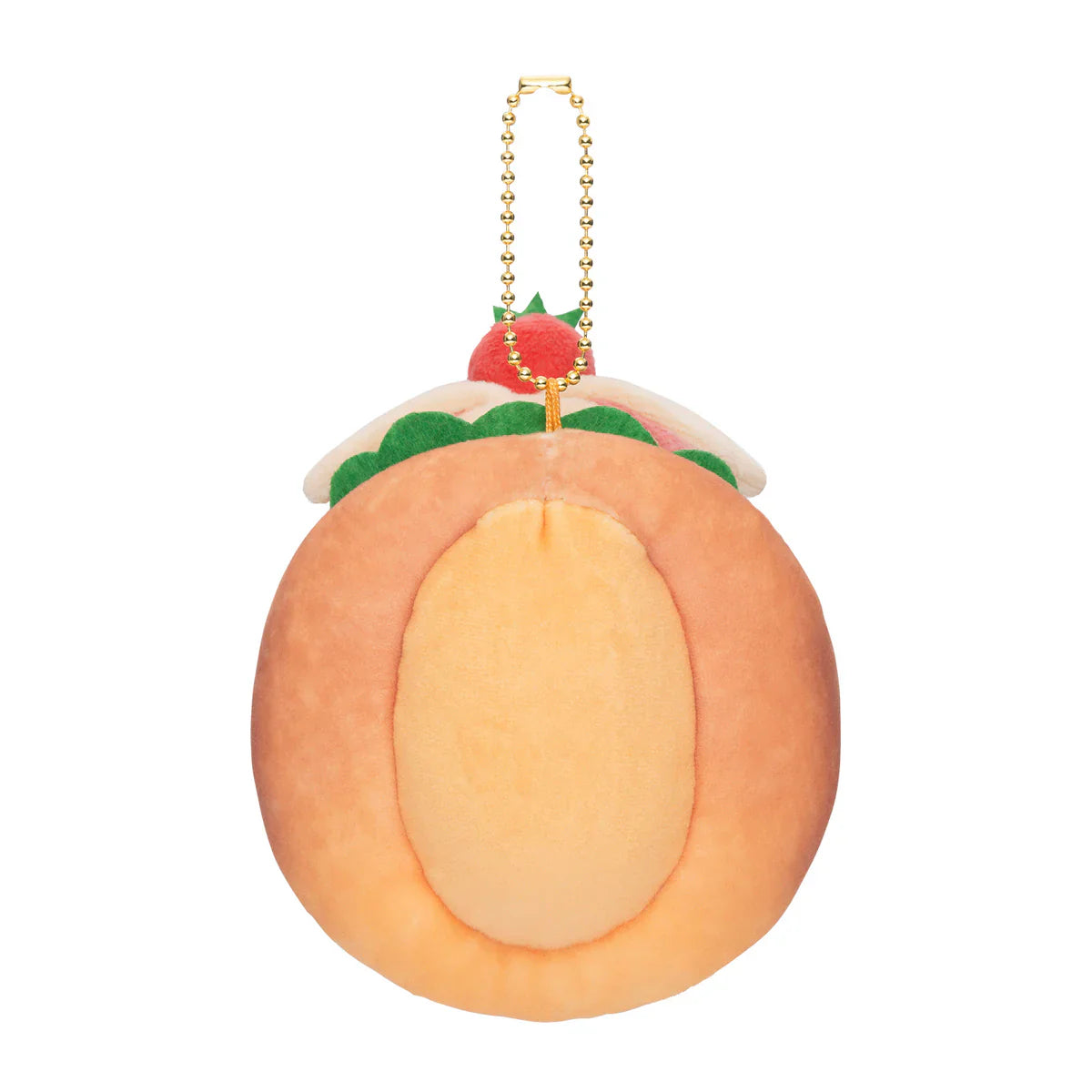Japan ChiiKawa Bakery Series | ChiiKawa Hachiware Usagi Lay on Sandwich Plush Doll Keychain Kawaii items Room Decoration doll - KawaiiGiftLand
