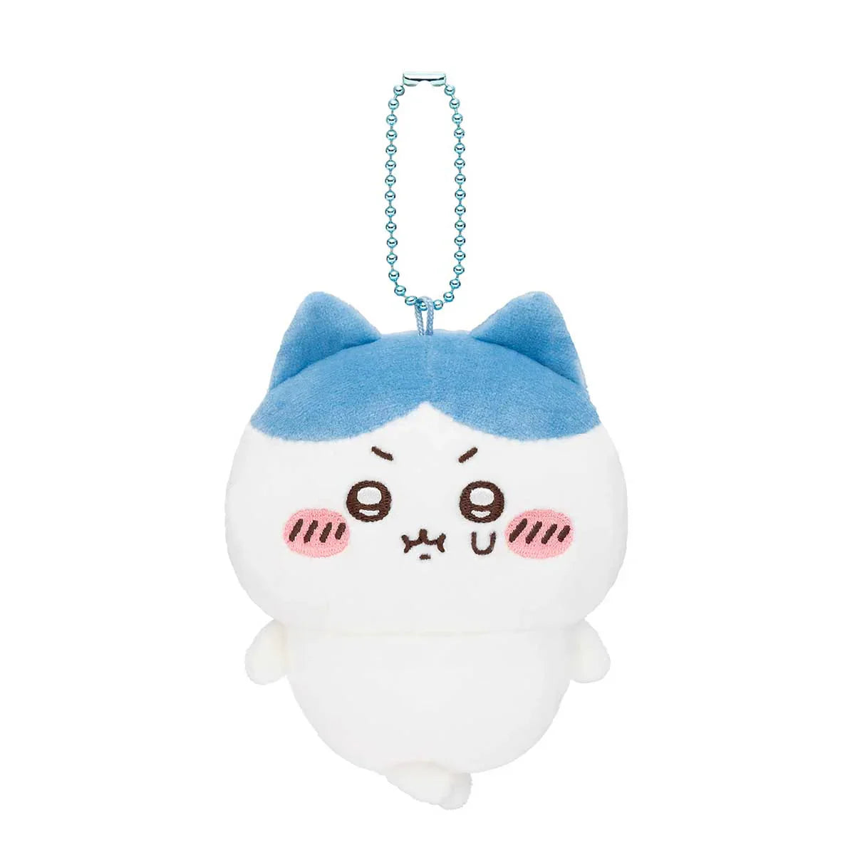 Japan ChiiKawa Crying series | ChiiKawa Hachiware Usagi Momonga Kurimanju Crying Plush Doll Keychain Kawaii items Room Decoration doll KawaiiGiftLand