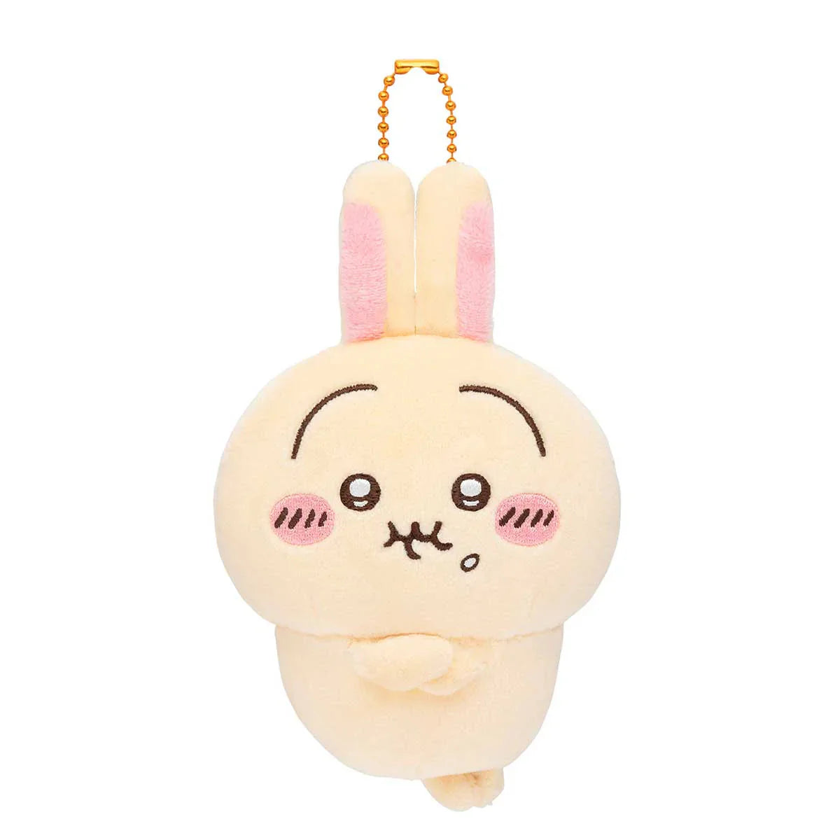 Japan ChiiKawa Crying series | ChiiKawa Hachiware Usagi Momonga Kurimanju Crying Plush Doll Keychain Kawaii items Room Decoration doll KawaiiGiftLand