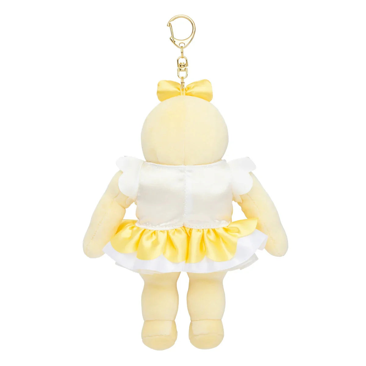 Japan ChiiKawa Magic Girl Series | Goblin Ode Plush Doll Keychain Kawaii items Room Decoration doll KawaiiGiftLand