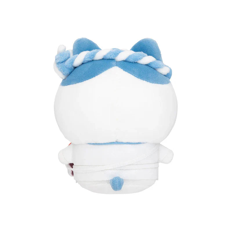 Japan ChiiKawa Sushi Restaurant Serise |  Sushi Master ChiiKawa Hachiware Usagi - Plush Doll Room Decoration KawaiiGiftLand