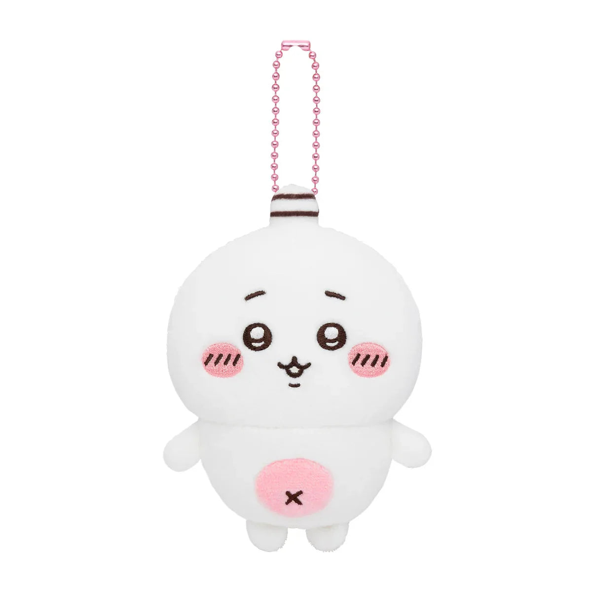 Japan ChiiKawa Parallel World | ChiiKawa Hachiware Usagi Plush Doll Keychain Kawaii items Room Decoration doll KawaiiGiftLand