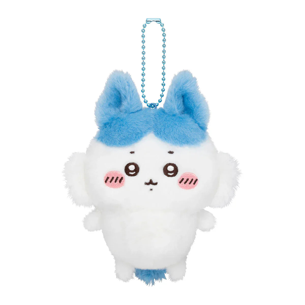 Japan ChiiKawa Parallel World | ChiiKawa Hachiware Usagi Plush Doll Keychain Kawaii items Room Decoration doll KawaiiGiftLand