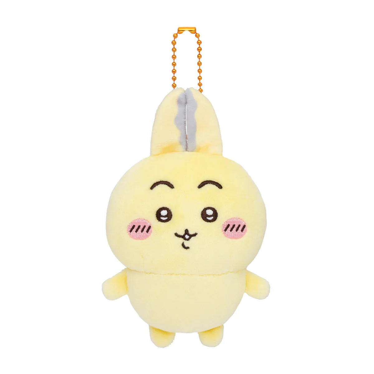 Japan ChiiKawa Parallel World | ChiiKawa Hachiware Usagi Plush Doll Keychain Kawaii items Room Decoration doll KawaiiGiftLand