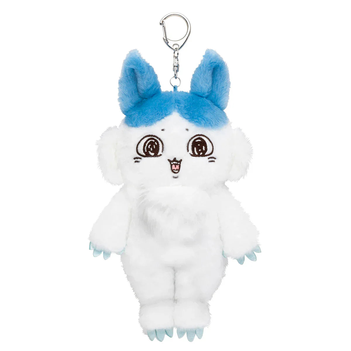 Japan ChiiKawa Parallel World | Hachiware Large Plush Doll Keychain Kawaii items Room Decoration doll KawaiiGiftLand