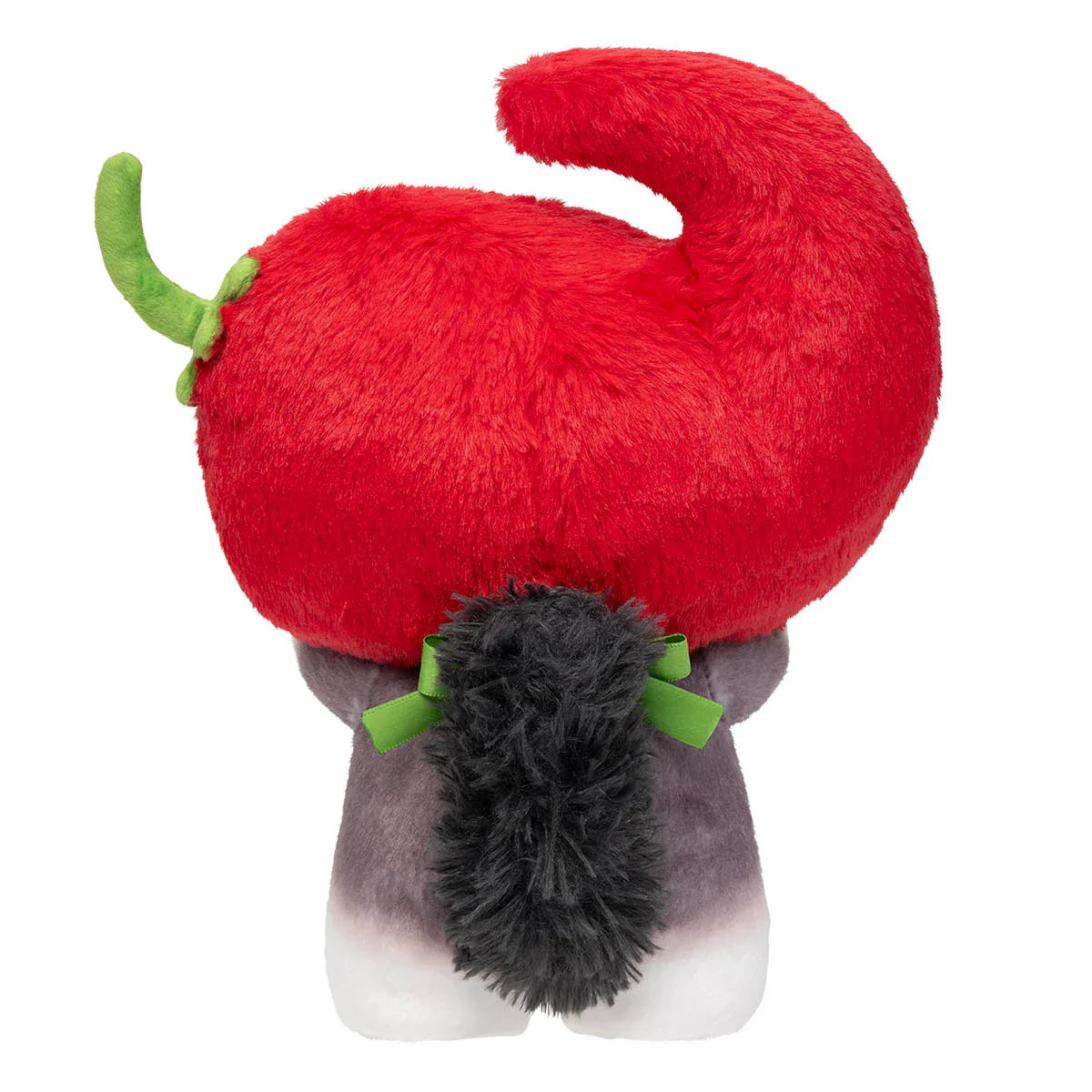 Japan Mofusand | Mofusand Cat Angry Chili Plush Doll & Keychain - Kawaii items Room Decoration Doll