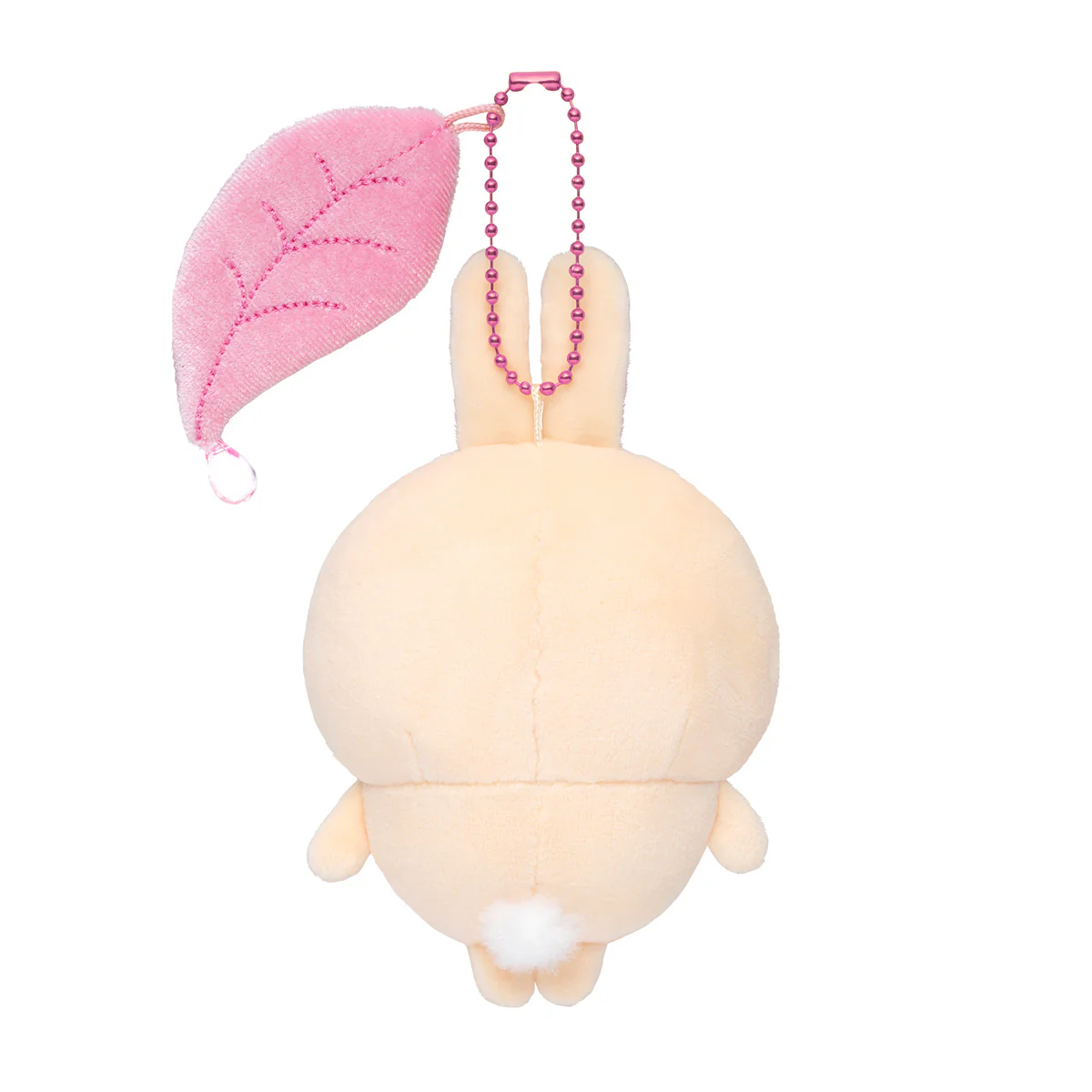 Japan ChiiKawa | ChiiKawa Moon Face Usagi Bling Eye Plush Doll Keychain Kawaii items Room Decoration doll KawaiiGiftLand