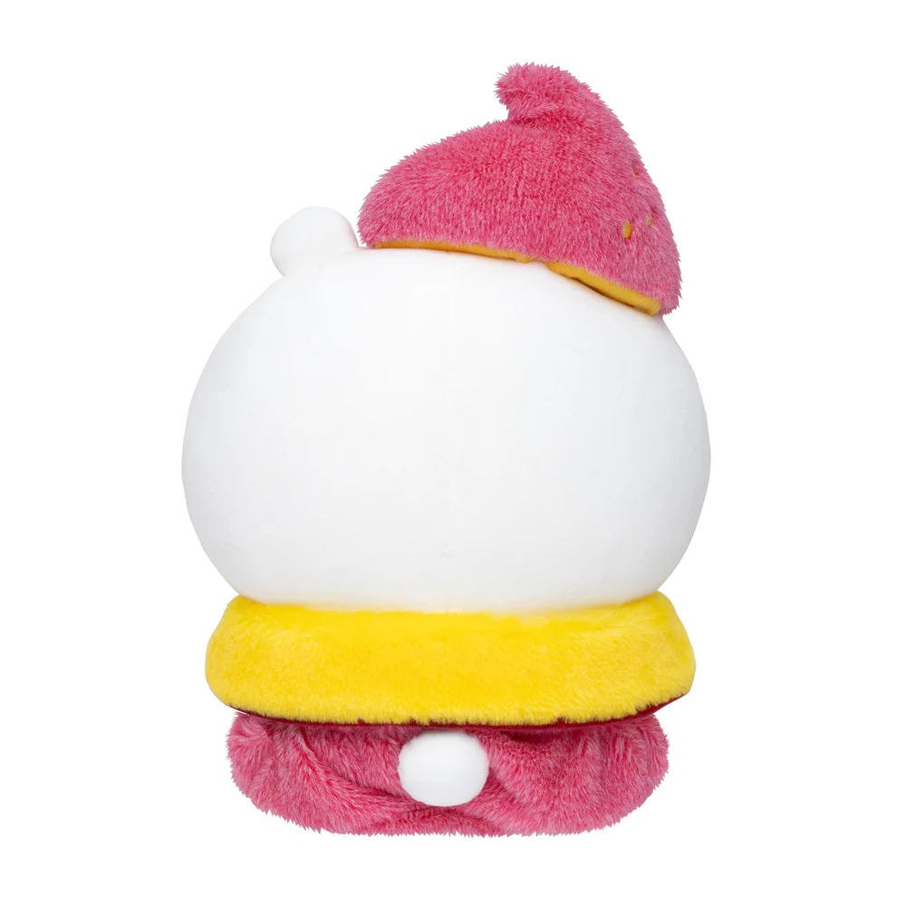 Japan ChiiKawa Sweet Potato series | ChiiKawa Hachiware Usagi with Sweet Potato Plush Doll Kawaii items Room Decoration doll KawaiiGiftLand