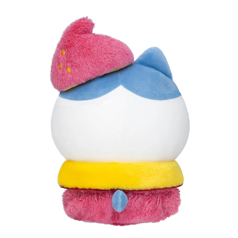 Japan ChiiKawa Sweet Potato series | ChiiKawa Hachiware Usagi with Sweet Potato Plush Doll Kawaii items Room Decoration doll KawaiiGiftLand