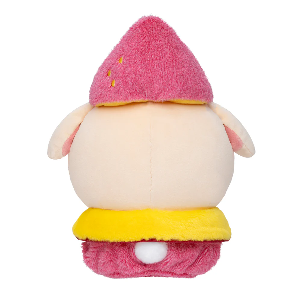 Japan ChiiKawa Sweet Potato series | ChiiKawa Hachiware Usagi with Sweet Potato Plush Doll Kawaii items Room Decoration doll KawaiiGiftLand