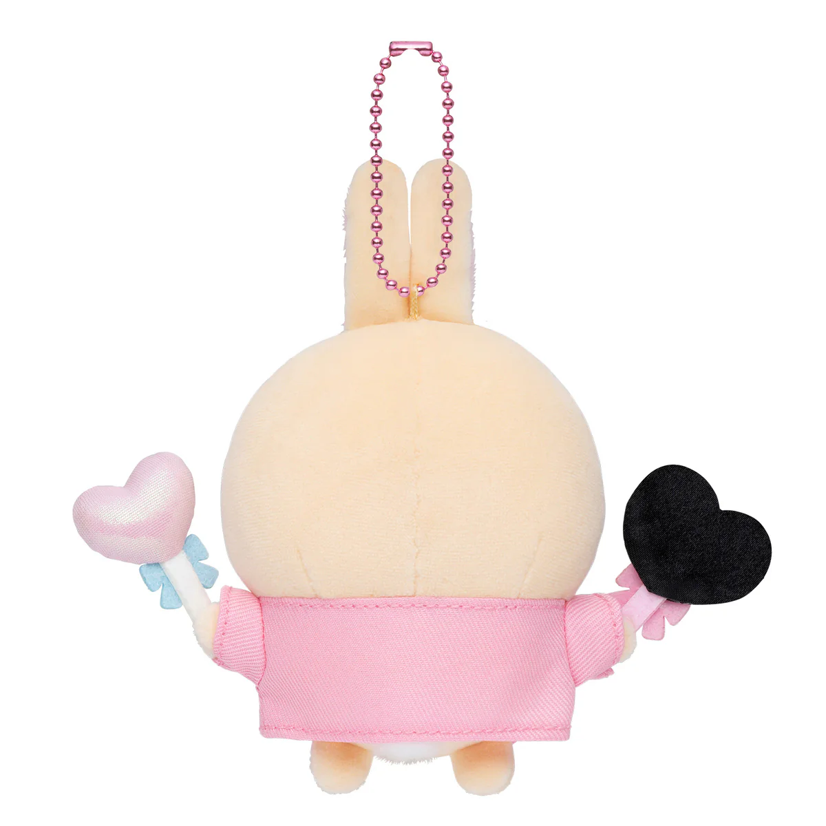 Japan ChiiKawa | Usagi Otakatsu Fan activities Series Plush Doll Keychain Kawaii items Room Decoration doll KawaiiGiftLand