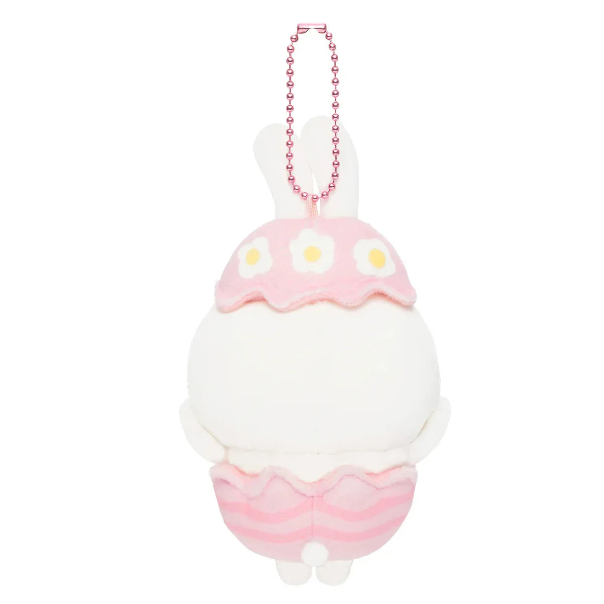 Japan ChiiKawa Easter 2025 Series | ChiiKawa Hachiware Usagi Easter Egg Plush Doll Keychain Kawaii items Room Decoration doll KawaiiGiftLand