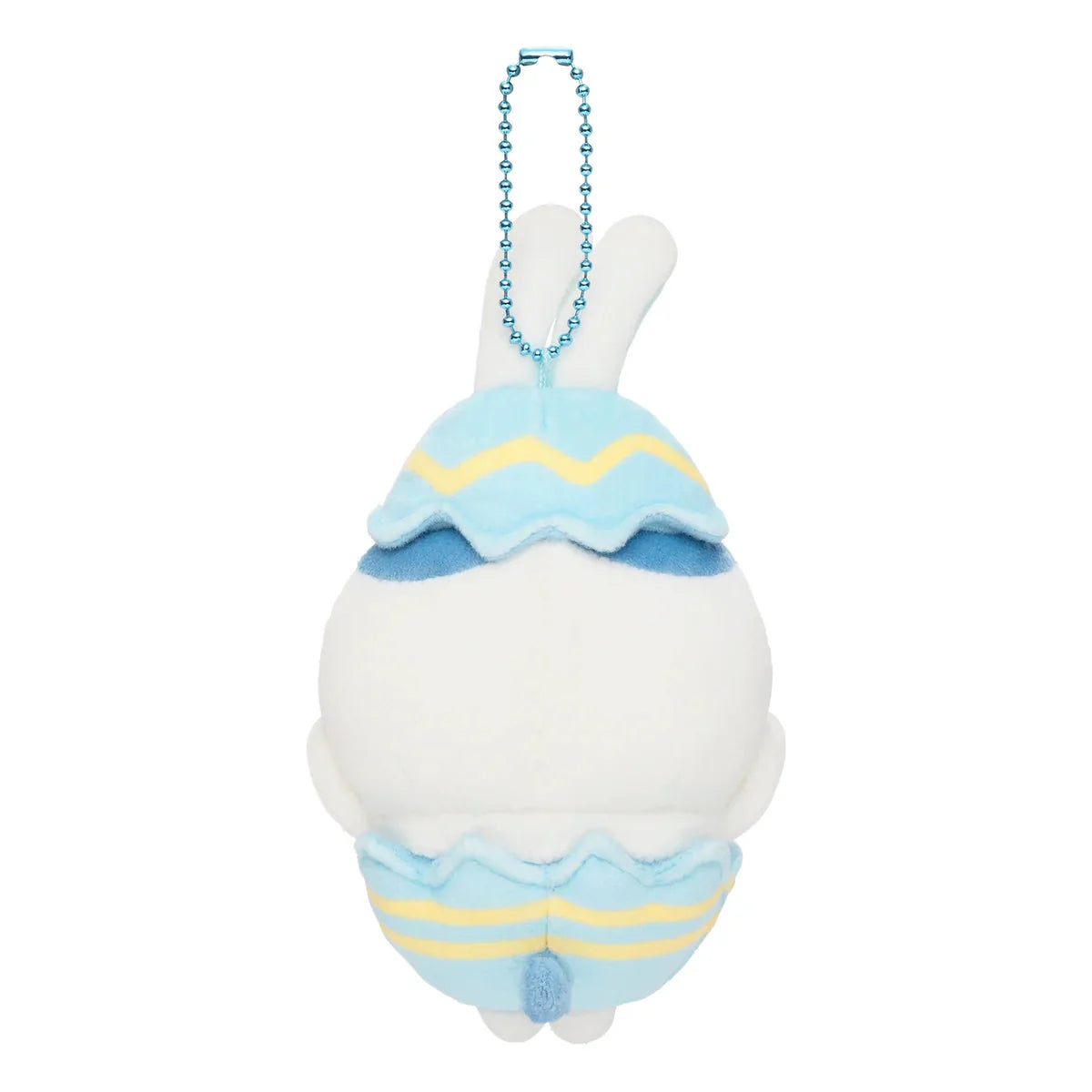 Japan ChiiKawa Easter 2025 Series | ChiiKawa Hachiware Usagi Easter Egg Plush Doll Keychain Kawaii items Room Decoration doll KawaiiGiftLand