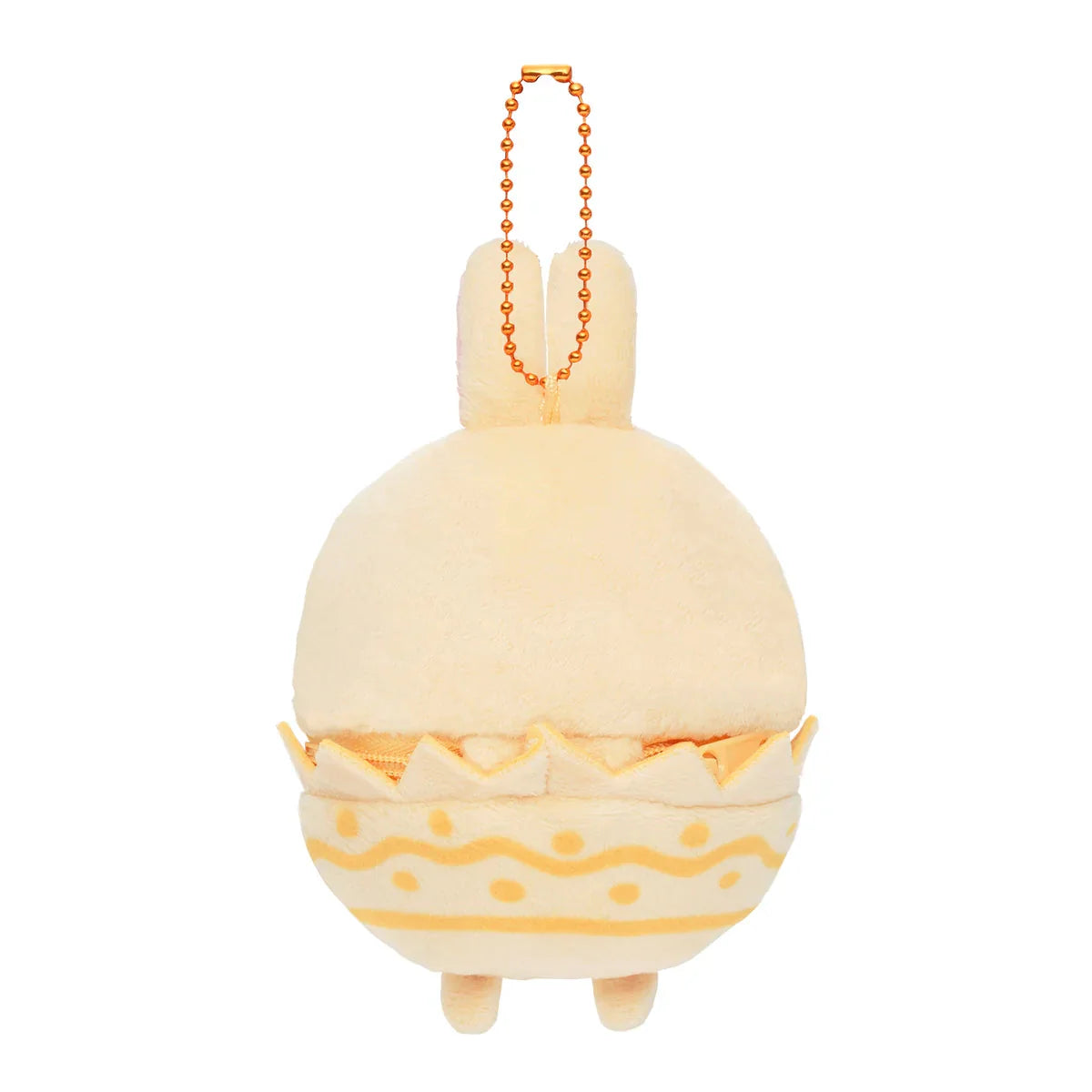 Japan ChiiKawa Easter 2025 Series | ChiiKawa Hachiware Usagi Easter Egg Plush Doll Keychain Kawaii items Room Decoration doll KawaiiGiftLand