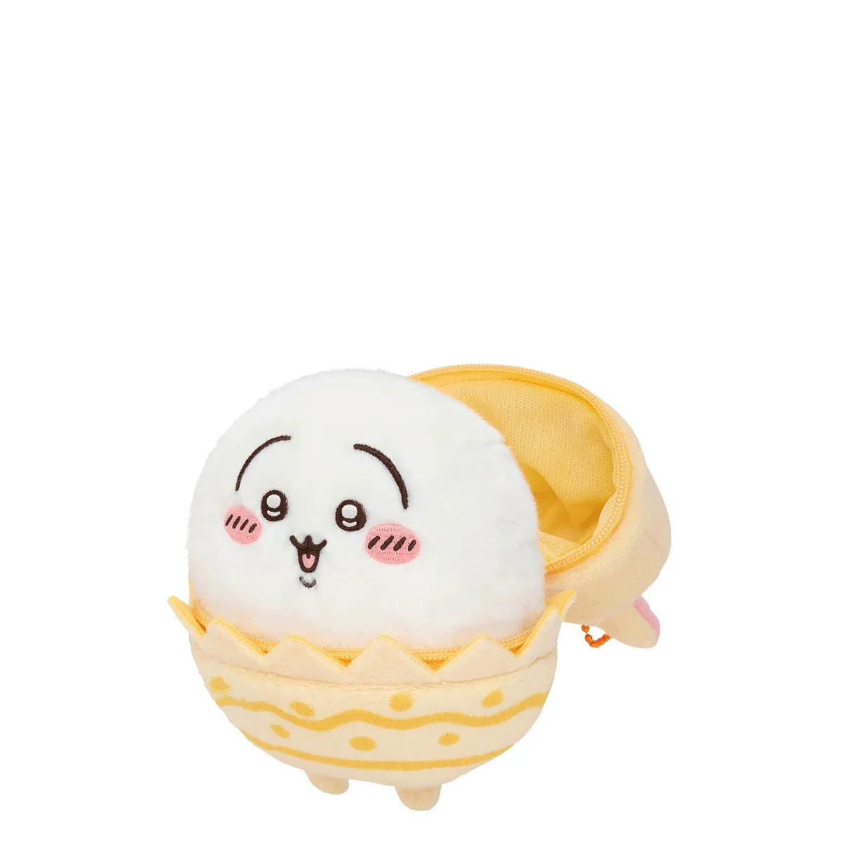 Japan ChiiKawa Easter 2025 Series | ChiiKawa Hachiware Usagi Easter Egg Plush Doll Keychain Kawaii items Room Decoration doll KawaiiGiftLand