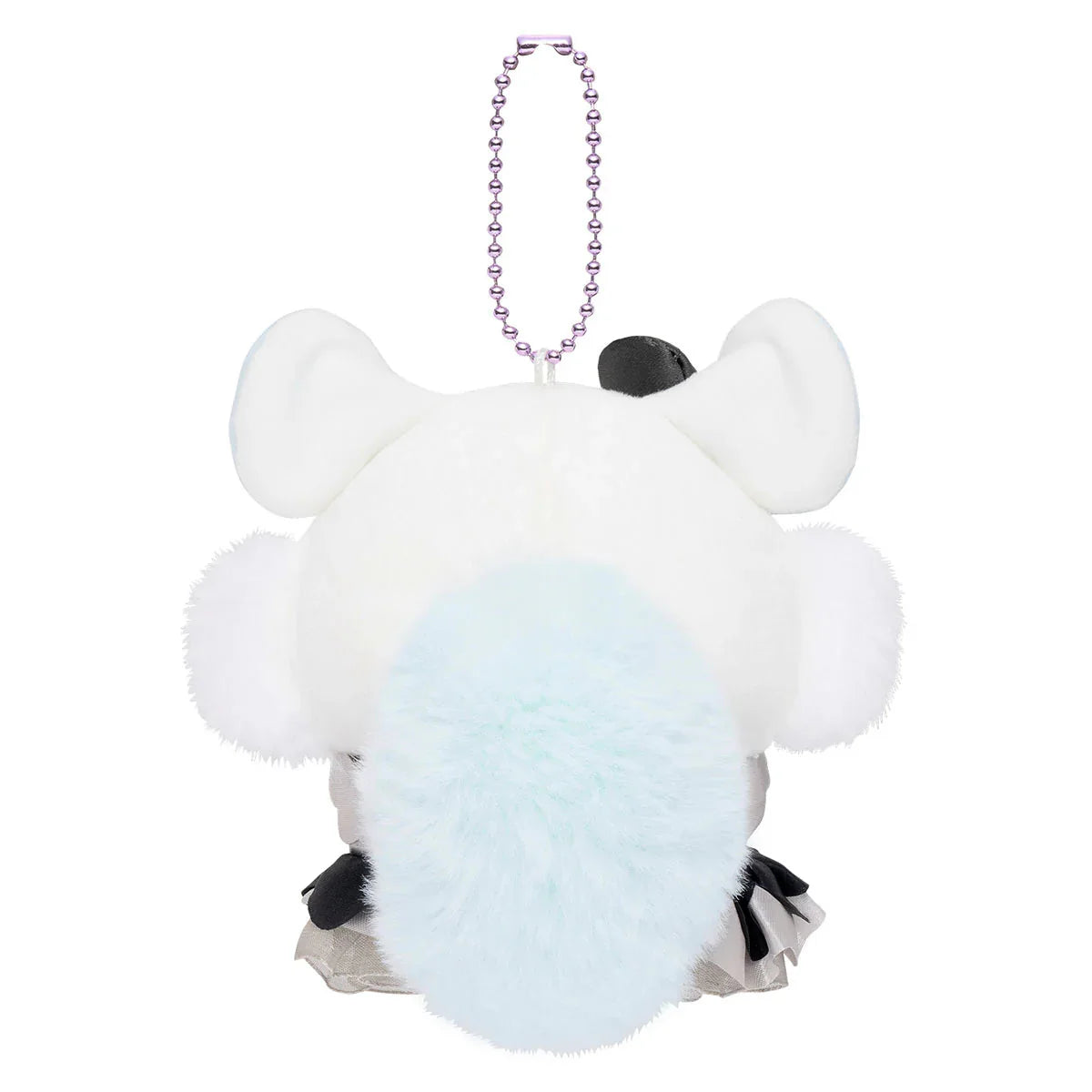 Japan ChiiKawa Dark Magic Girl Series | Momonga Cute Dark Magic Girl Plush Doll Keychain Kawaii items Room Decoration doll KawaiiGiftLand