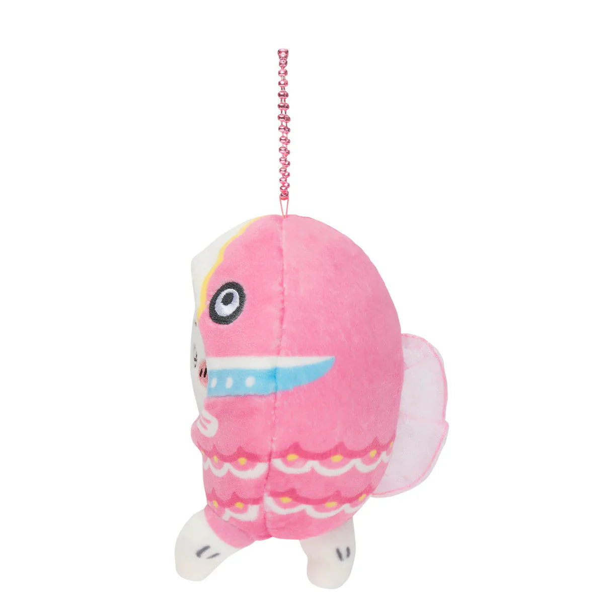 Japan ChiiKawa Carp Flag Series | ChiiKawa Hachiware Usagi Carp Flag Koinobori Plush Doll Keychain Kawaii items Room Decoration doll KawaiiGiftLand