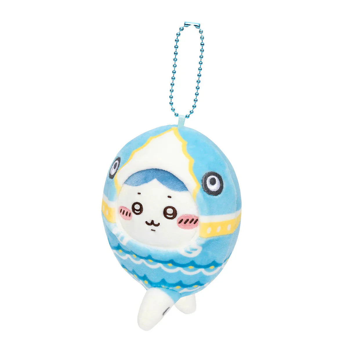 Japan ChiiKawa Carp Flag Series | ChiiKawa Hachiware Usagi Carp Flag Koinobori Plush Doll Keychain Kawaii items Room Decoration doll KawaiiGiftLand