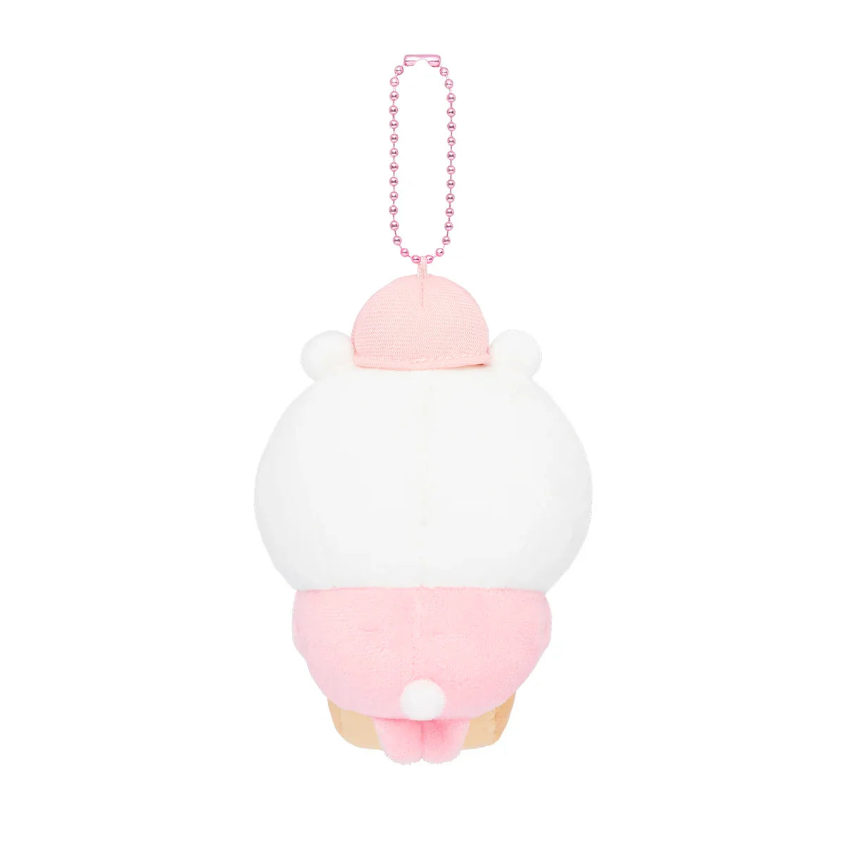 [Pre-order] Japan ChiiKawa Delivery Man Series | ChiiKawa Hachiware Usagi Momonga Kurimanju Rakko Shisa Crab Cute Plush Doll Keychain - Kawaii items Room Decoration Doll
