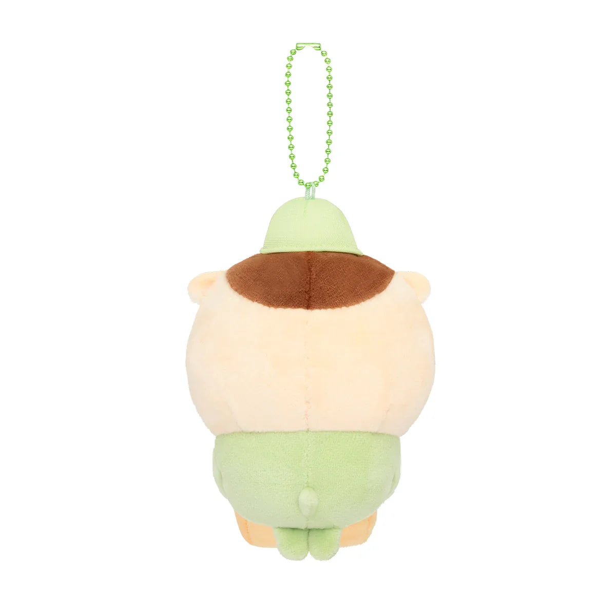 [Pre-order] Japan ChiiKawa Delivery Man Series | ChiiKawa Hachiware Usagi Momonga Kurimanju Rakko Shisa Crab Cute Plush Doll Keychain - Kawaii items Room Decoration Doll