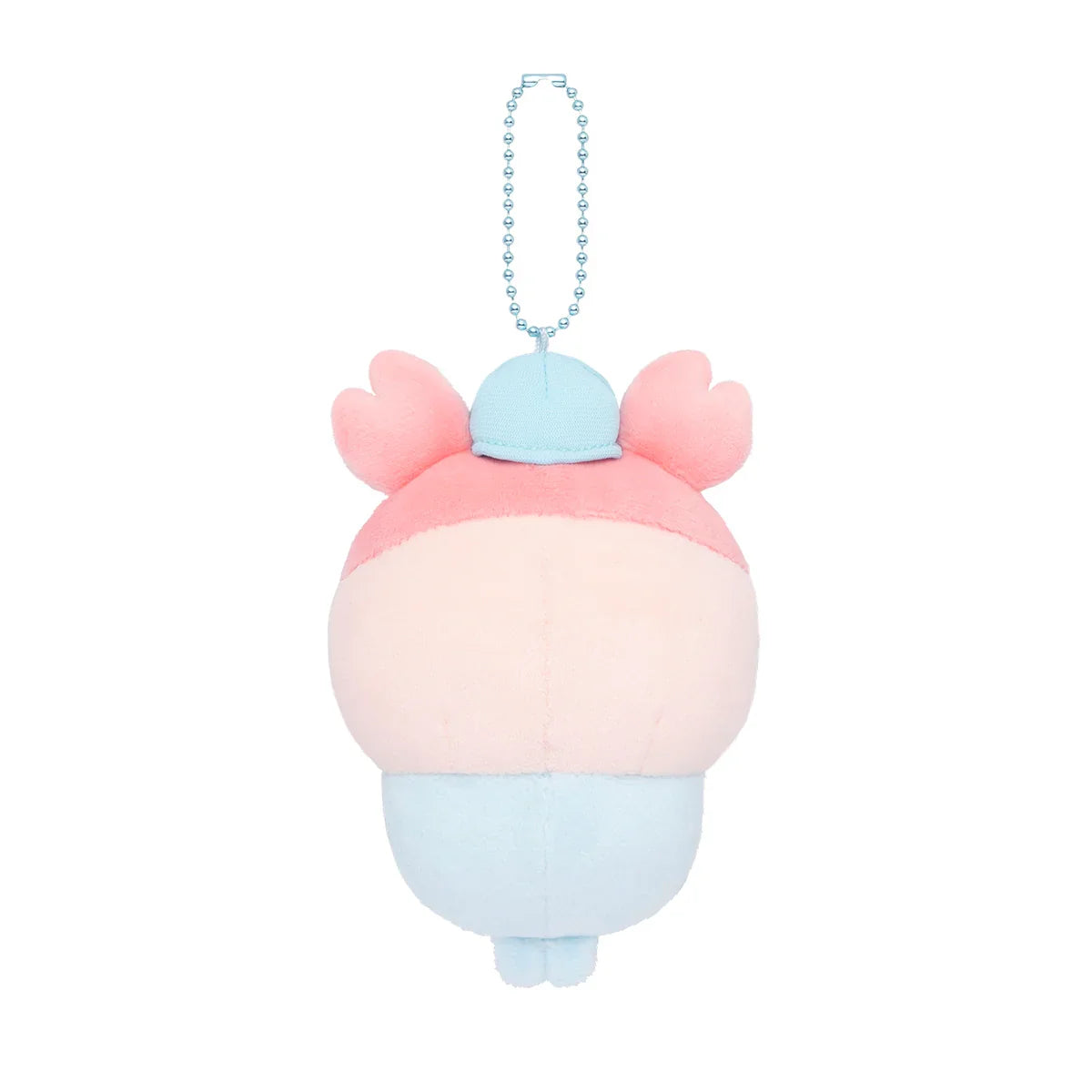 [Pre-order] Japan ChiiKawa Delivery Man Series | ChiiKawa Hachiware Usagi Momonga Kurimanju Rakko Shisa Crab Cute Plush Doll Keychain - Kawaii items Room Decoration Doll