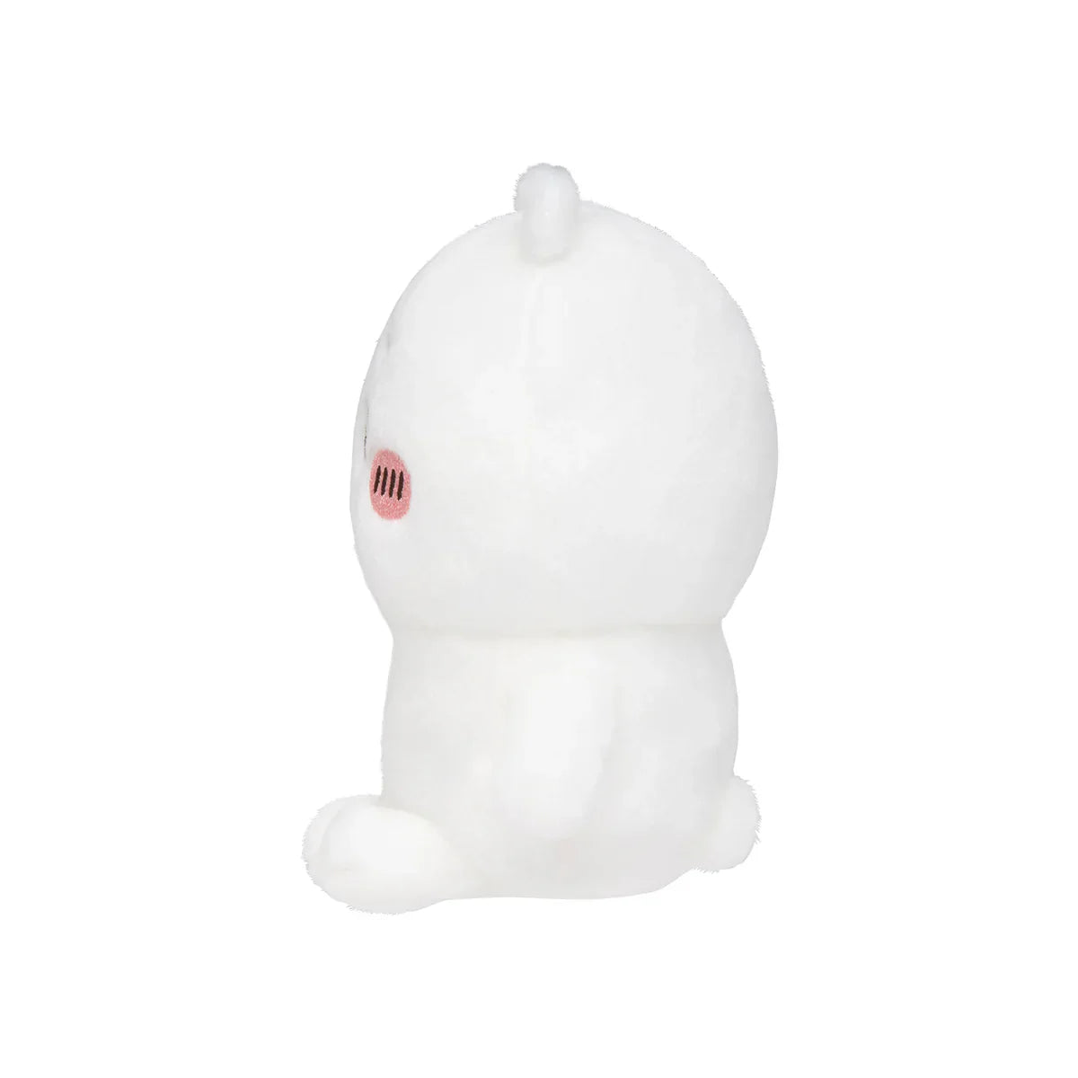 Japan ChiiKawa | ChiiKawa Hachiware Usagi Momonga Kurimanju Rakko Shisa Crab Cute Mini Poseable Plush Doll - Kawaii items Room Decoration Doll