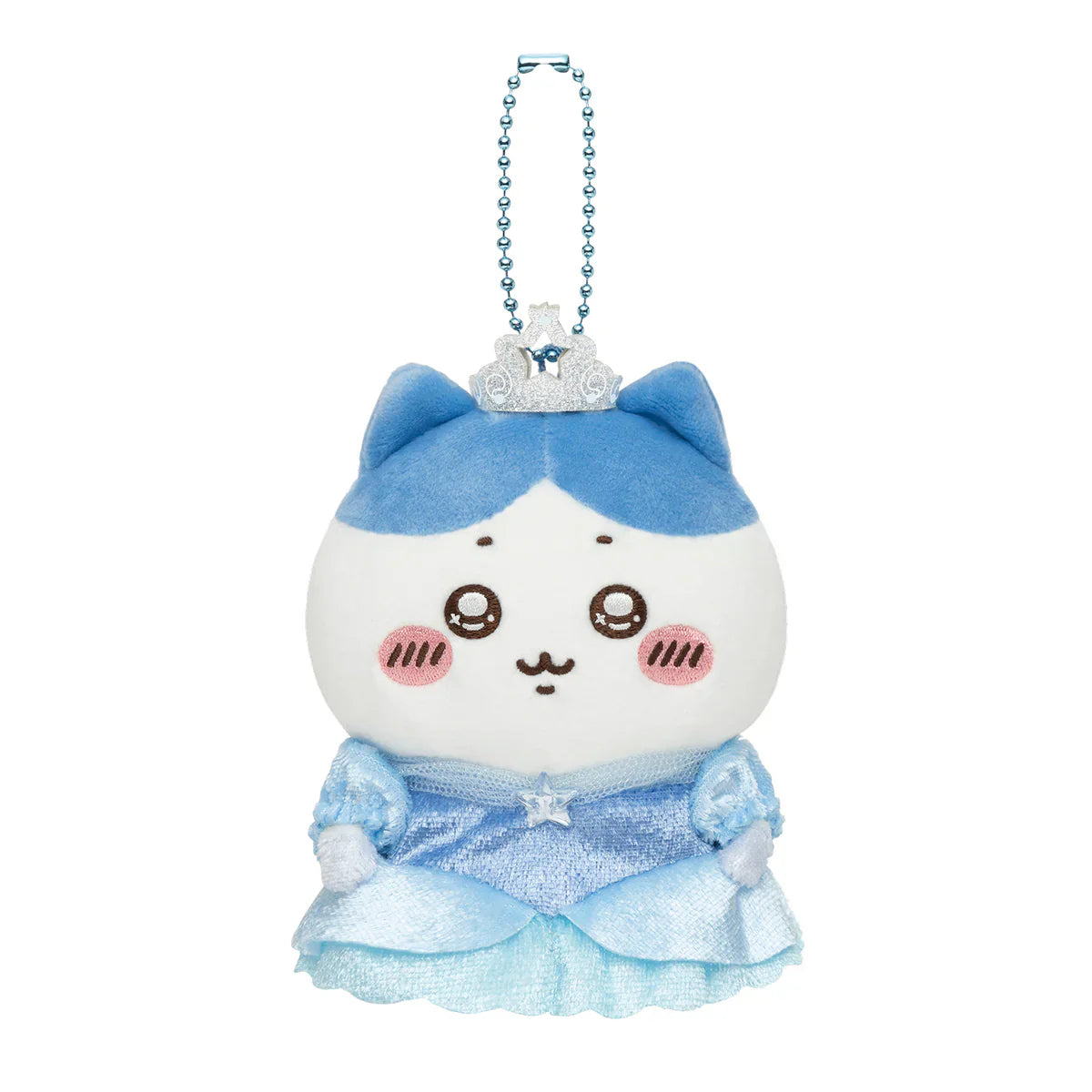 Japan ChiiKawa | ChiiKawa Hachiware Usagi 2026 Birthday Series Prince and Princess Costume Dolls - Kawaii Items Room Decoration Dolls