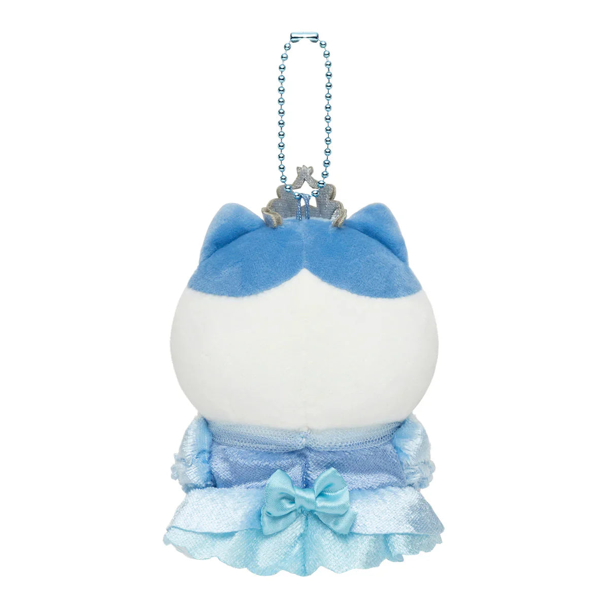Japan ChiiKawa | ChiiKawa Hachiware Usagi 2026 Birthday Series Prince and Princess Costume Dolls - Kawaii Items Room Decoration Dolls