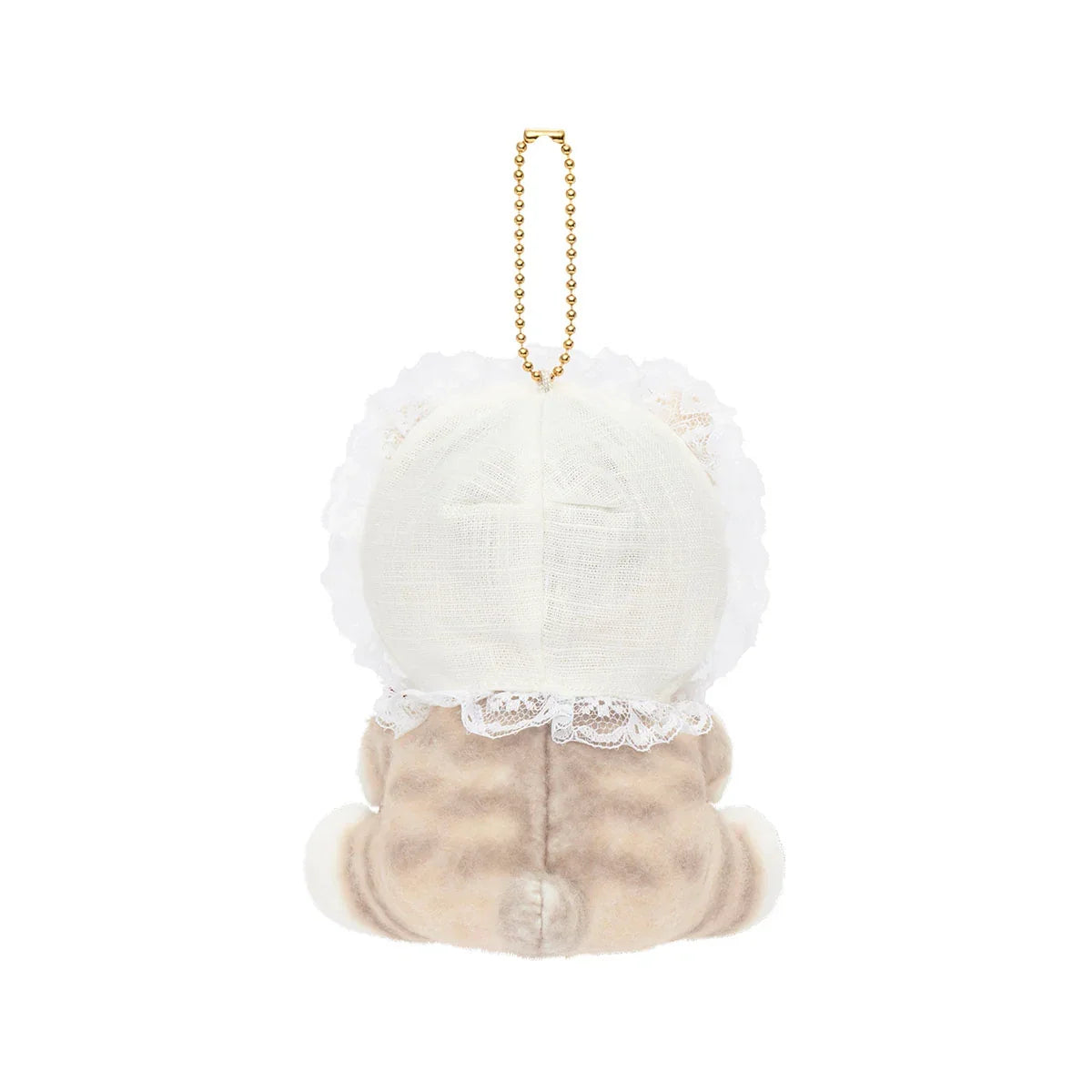 Japan Mofusand Antique Reading Series | Mofusand Cat with Book Cute Mascot Plush Doll Keychain - Kawaii items Room Decoration Doll