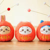 Japan ChiiKawa | ChiiKawa Hachiware Usagi Cute Daruma Turned Over Plush Doll - Kawaii items Room Decoration Doll