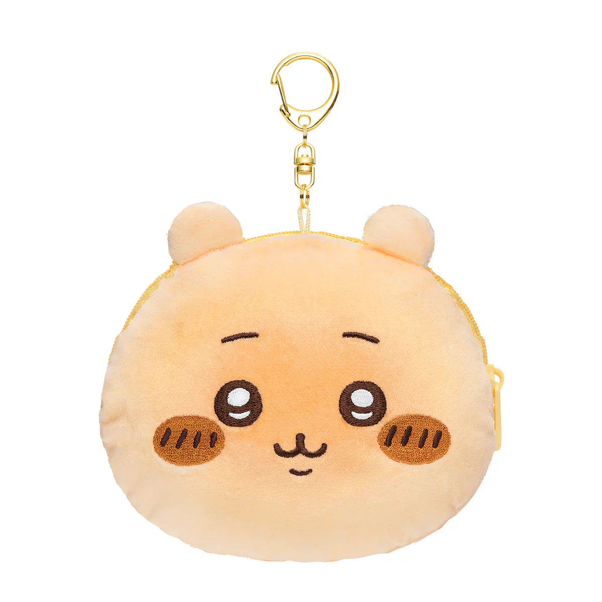 Japan ChiiKawa Bakery Series | ChiiKawa Hachiware Usagi Mini Plush Doll Keychain Plush Bag KawaiiGiftLand