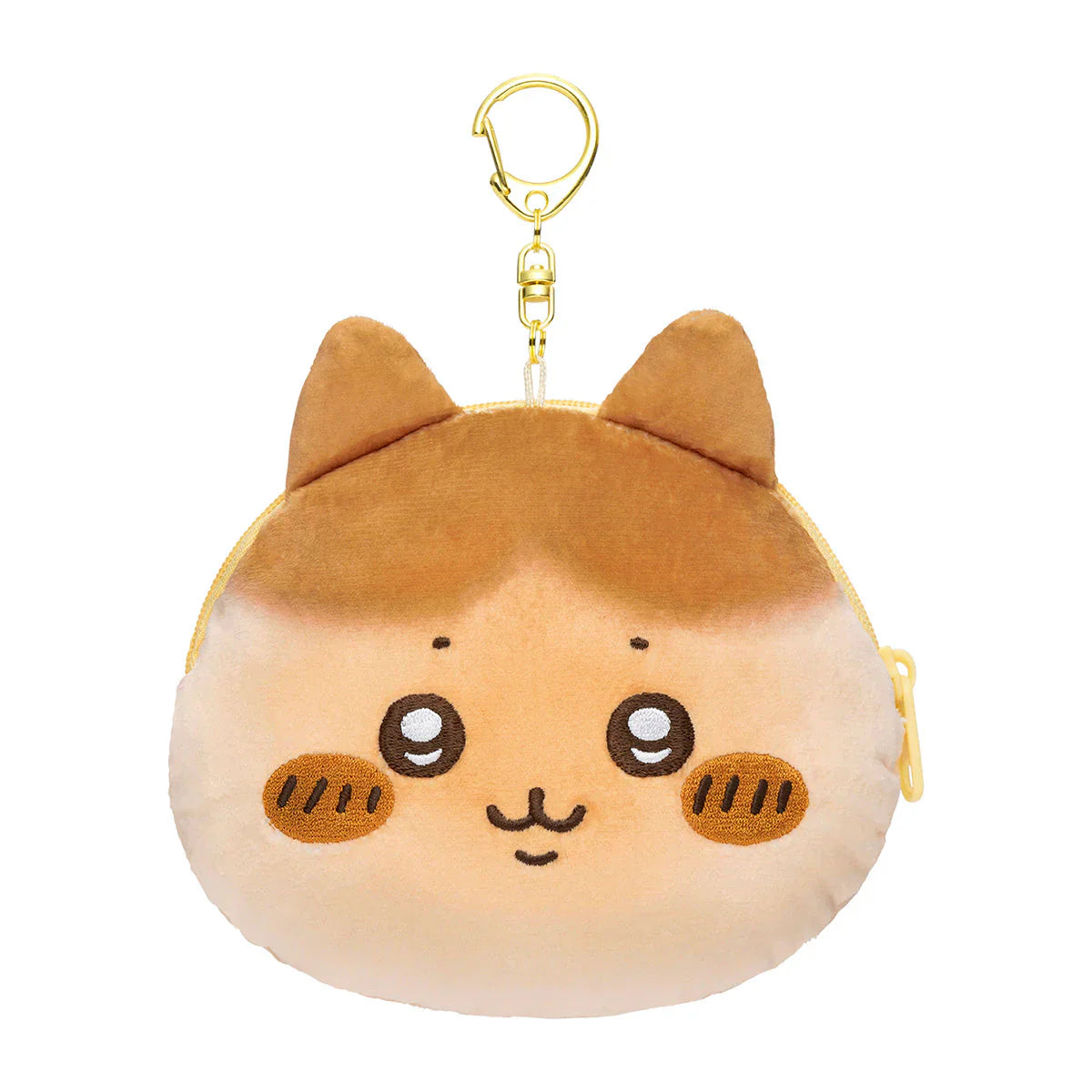 Japan ChiiKawa Bakery Series | ChiiKawa Hachiware Usagi Mini Plush Doll Keychain Plush Bag KawaiiGiftLand