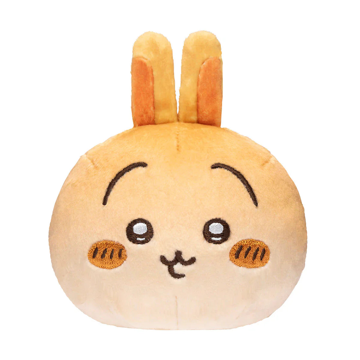 Japan ChiiKawa Bakery Series | ChiiKawa Hachiware Usagi Momonga Kurimanju Rakko Shisa Crab Beetle Mini Plush Doll KawaiiGiftLand