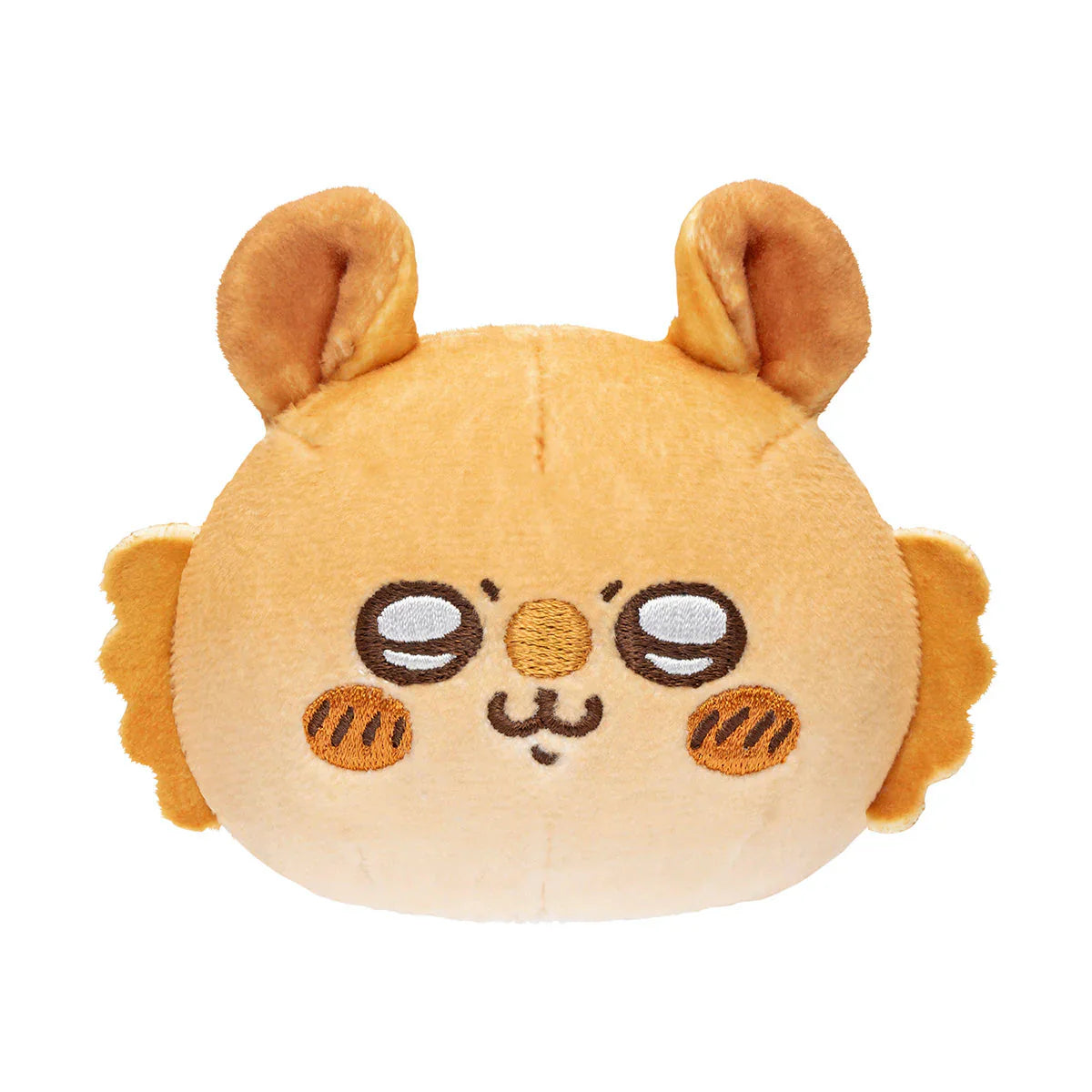 Japan ChiiKawa Bakery Series | ChiiKawa Hachiware Usagi Momonga Kurimanju Rakko Shisa Crab Beetle Mini Plush Doll KawaiiGiftLand