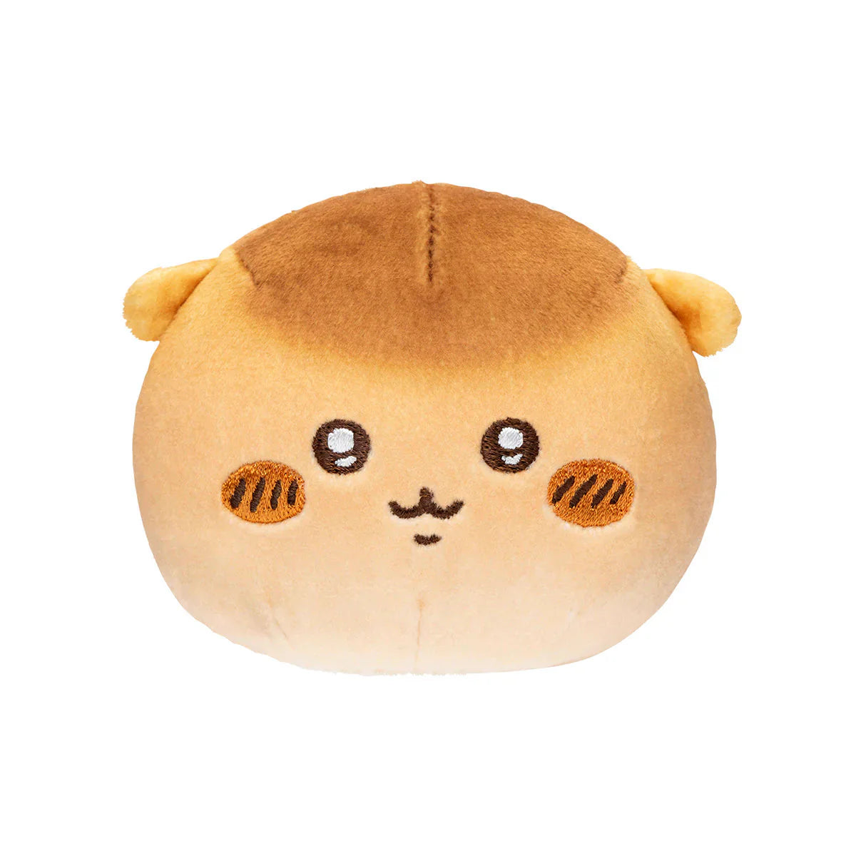 Japan ChiiKawa Bakery Series | ChiiKawa Hachiware Usagi Momonga Kurimanju Rakko Shisa Crab Beetle Mini Plush Doll KawaiiGiftLand