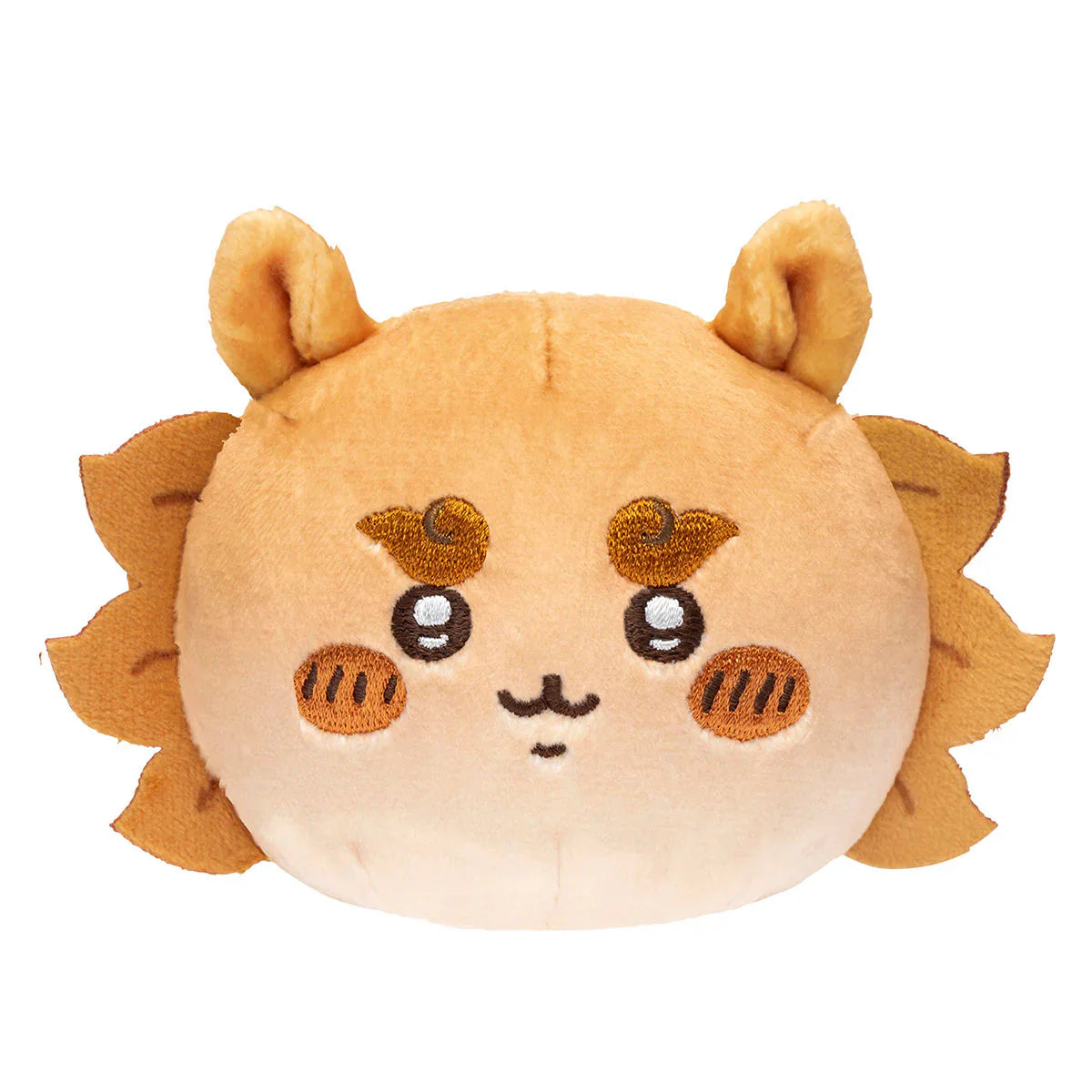 Japan ChiiKawa Bakery Series | ChiiKawa Hachiware Usagi Momonga Kurimanju Rakko Shisa Crab Beetle Mini Plush Doll KawaiiGiftLand