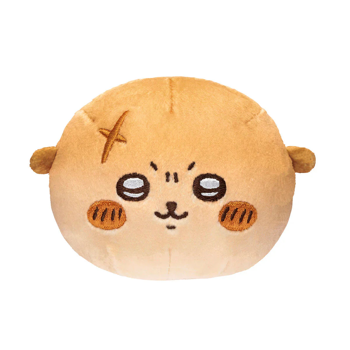 Japan ChiiKawa Bakery Series | ChiiKawa Hachiware Usagi Momonga Kurimanju Rakko Shisa Crab Beetle Mini Plush Doll KawaiiGiftLand