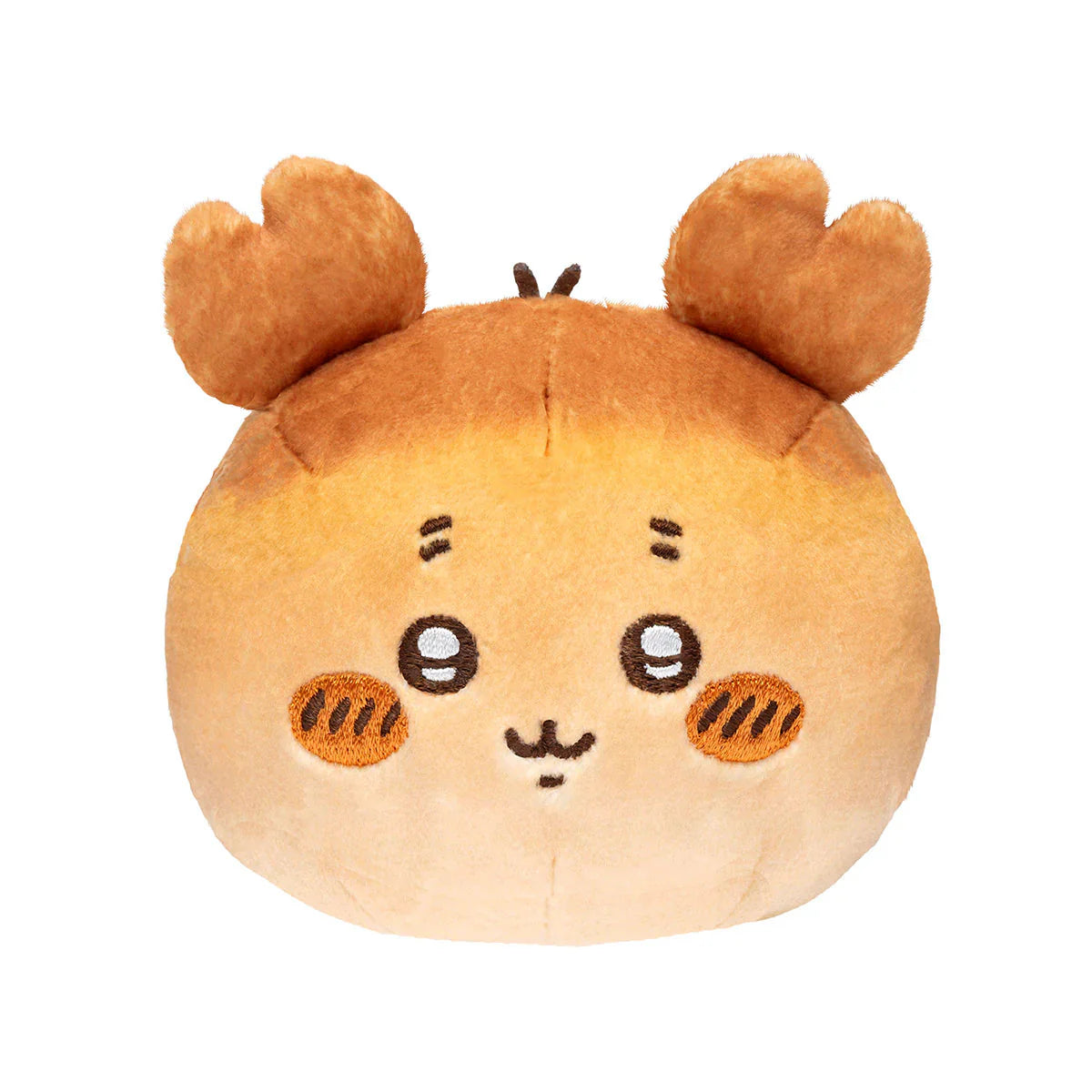 Japan ChiiKawa Bakery Series | ChiiKawa Hachiware Usagi Momonga Kurimanju Rakko Shisa Crab Beetle Mini Plush Doll KawaiiGiftLand